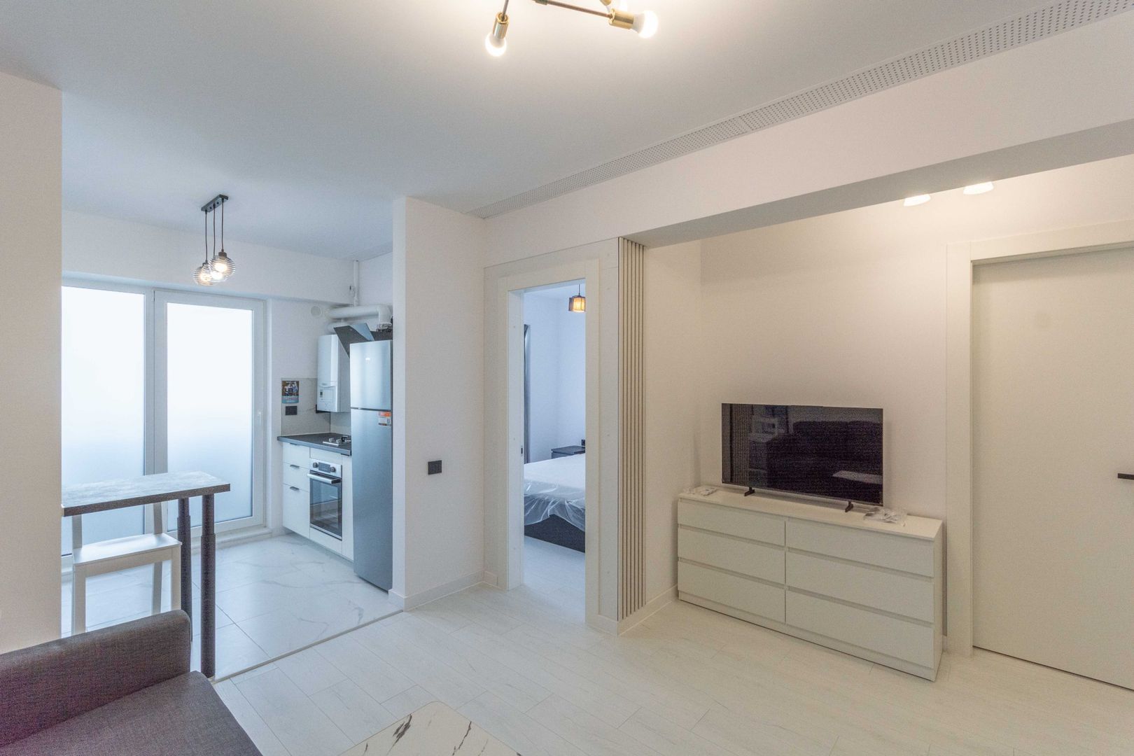 Titan | Gura Calitei | Astorium Life, Garsoniera premium, loc parcare - Poză 4