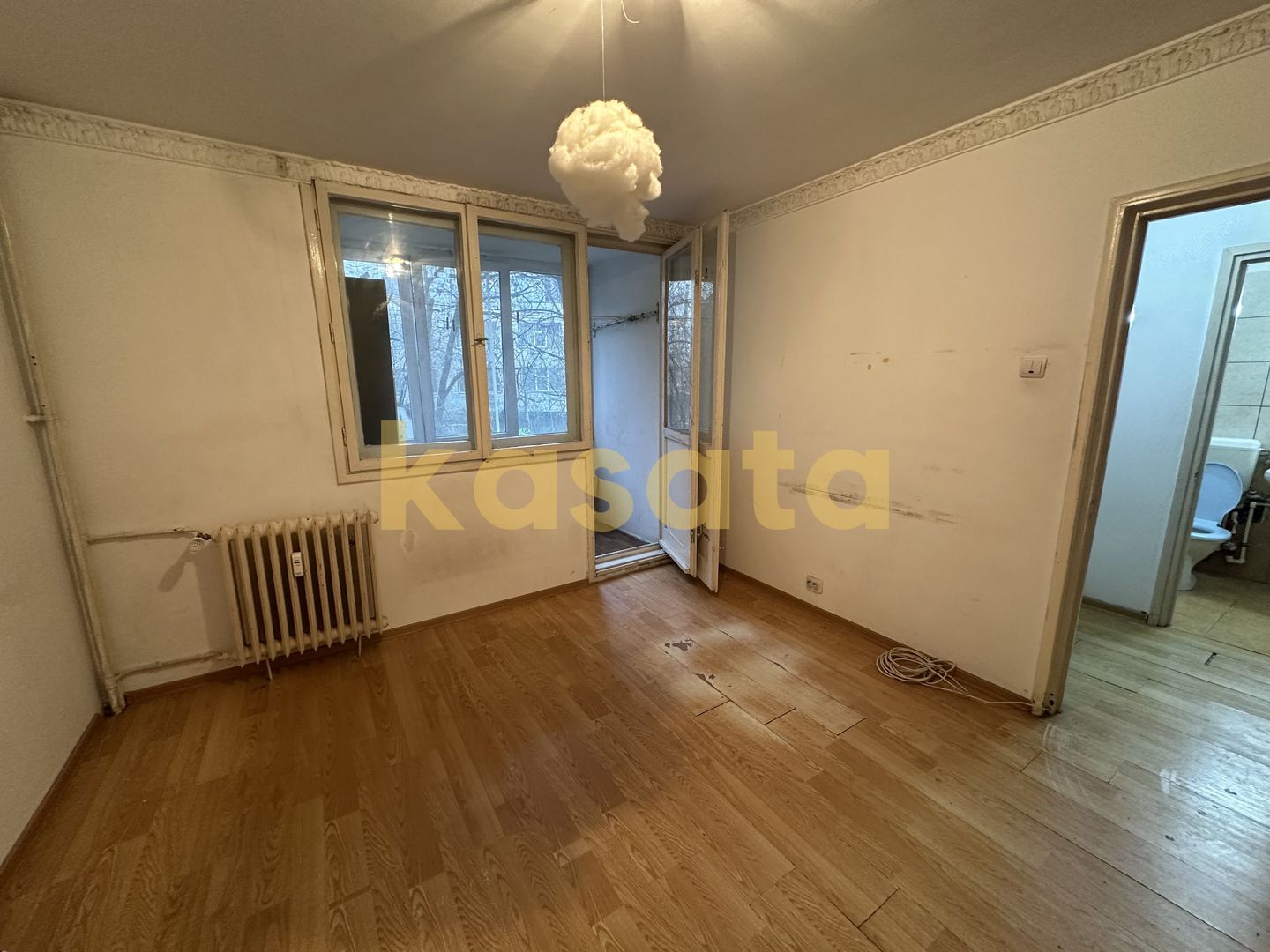 3 Camere | Râul Doamnei | Etaj Intermediar | Bloc Anvelopat - Poză 5