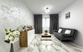 Apartament 2 camere-- Prima chirie-Bună Ziua - Poză 1