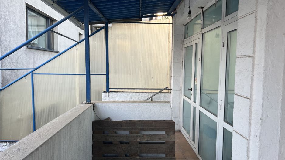 Spatiu comercial vila Piata Presei - Jiului - Poză 12