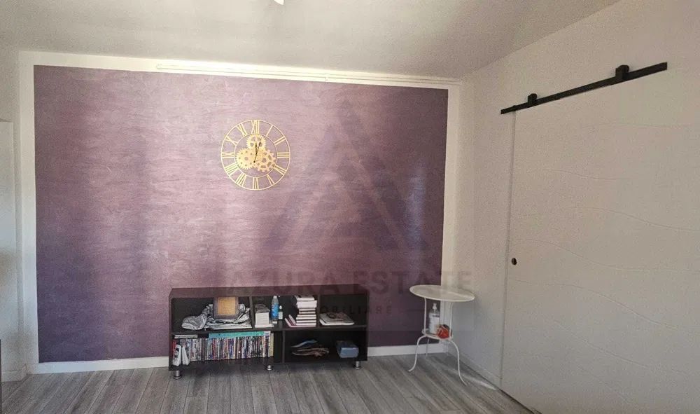 Apartament 45 mp utili etaj 1 baie cu geam partial mobilat pe Brana - Poză 4