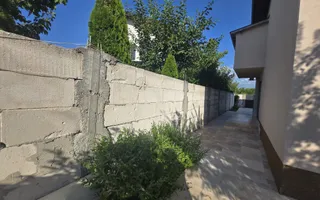 Casa Noua -6 camere - 160mp utili +curte -Soseaua Giurgiului -Magurele - Poză 17