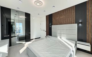 Chirie, apartament, 2 camere, bd. Renașterii Naționale, Râșcani - Poză 10