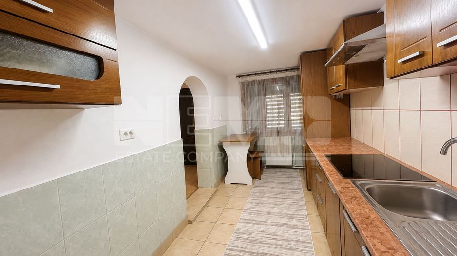 CASA DE ÎNCHIRIAT | 4 CAMERE | CURTE | RADAUTI | COMPLET FUNCTIONALA - Poză 10