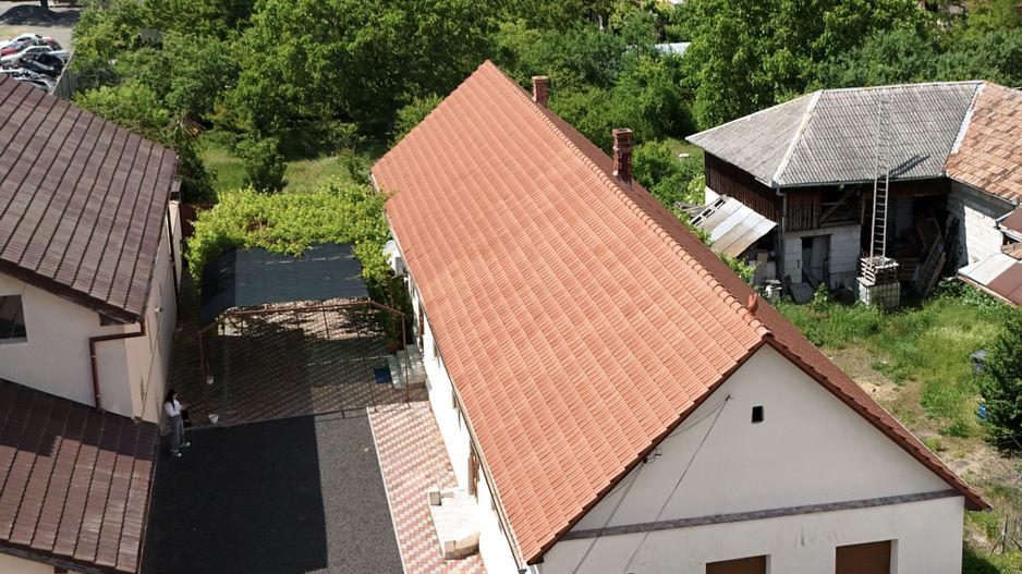 Casă cu 5 camere în Vladimirescu - Poză 2