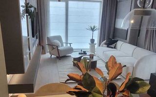 AP. 3CAM. BLOC PREMIUM FINALIZAT,MUTARE IMEDIATA / ASTORIUM LIFE! - Poză 4