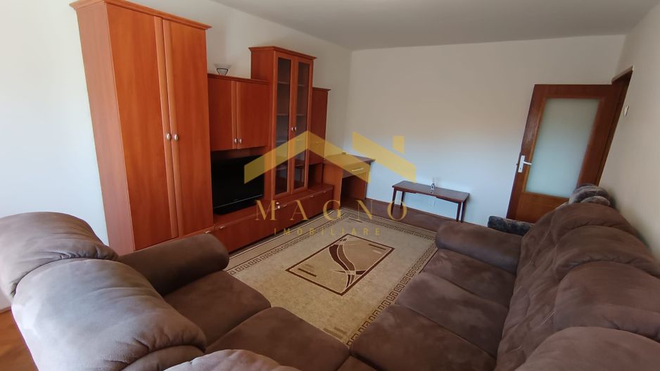 Apartament 2 camere de inchiriat ZONA GARII - Poză 3