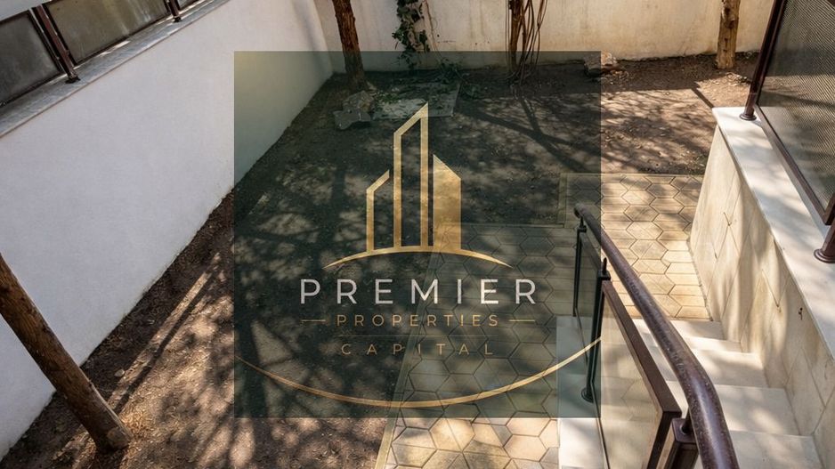 Apartament cu grădină Herăstrău Parcare subterană | Renovat complet - Poză 4