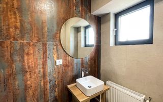 Spatiu comercial S+P+2E+M ***Prima Inchiriere*** - Poză 23