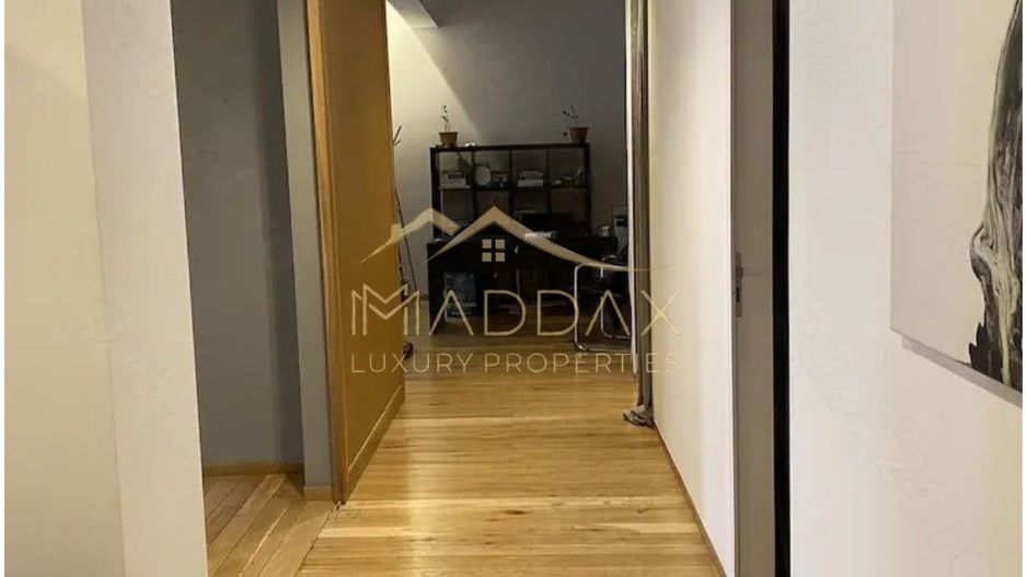Apartament versatil**112 MP**Rezidential/Business//Dacia - Poză 4