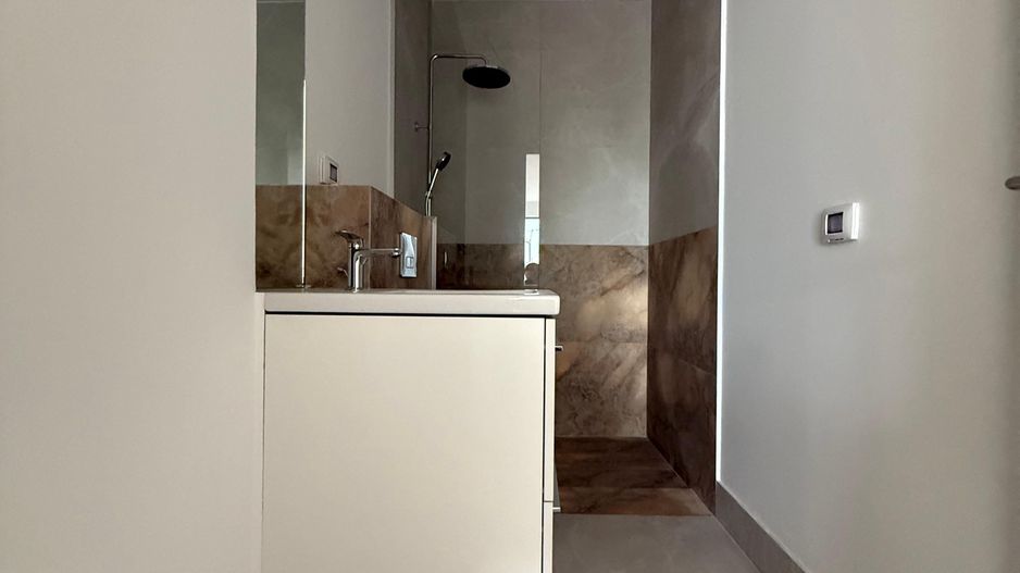 Studio | 41,9 mp utili | terasa de 7,7 mp | imobil nou | Timpuri Noi - Poză 17