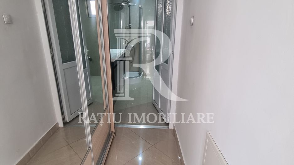 Casă  3 corpuri de vânzare | Teren 1060 mp | Cristur | Hunedoara - Poză 15