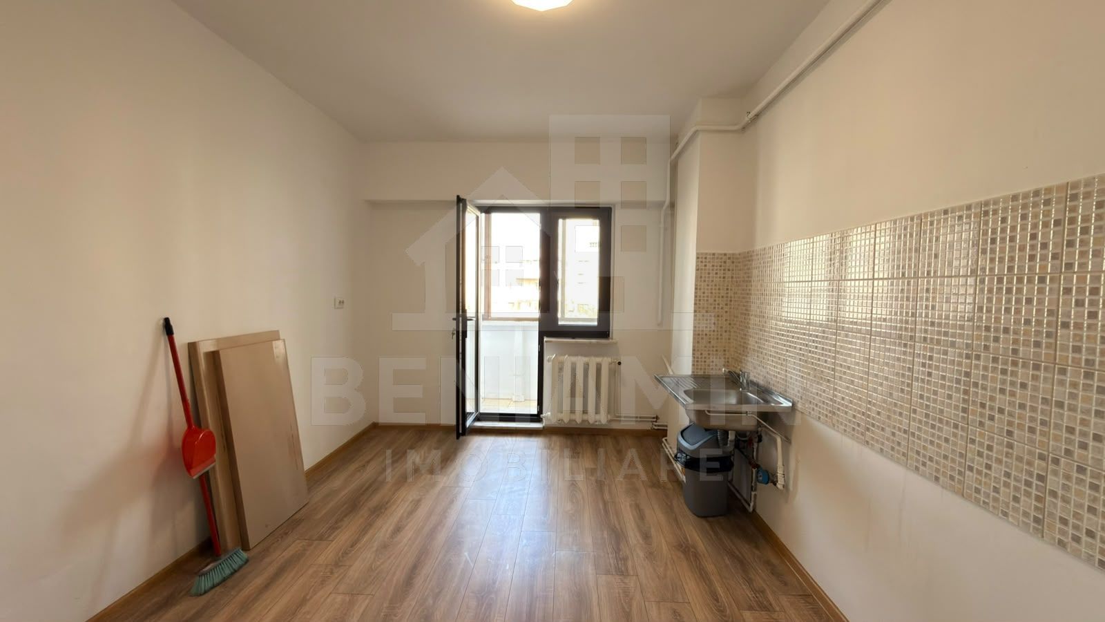 Spatiu de birouri de inchiriat ultracentral strada A.I. Cuza - Poză 1