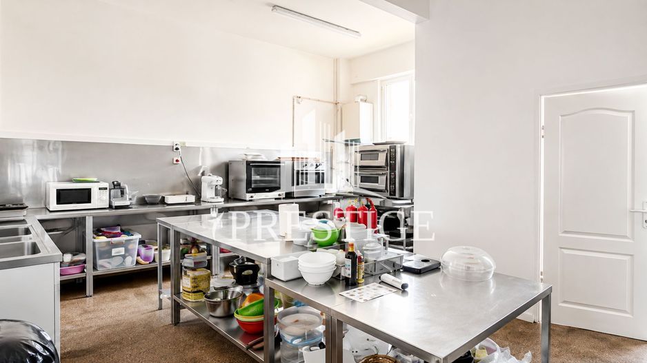 AFACERE HORECA LA CHEIE, 110 MP, COFETĂRIE, CAFENEA, FAST FOOD, ȘTRAND - Poză 6