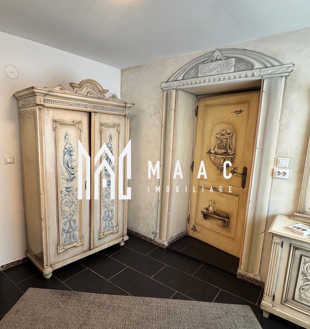 Casă 7 camere I 370 mp teren I Garaj I Cisnadioara - Poză 8