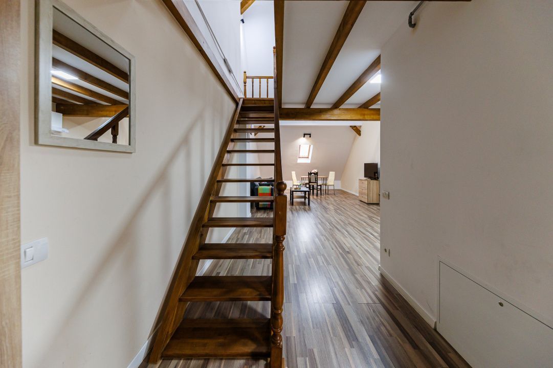 Apartament 2 camere elegant – Piata Unirii Timisoara - Comision 0 - Poză 17