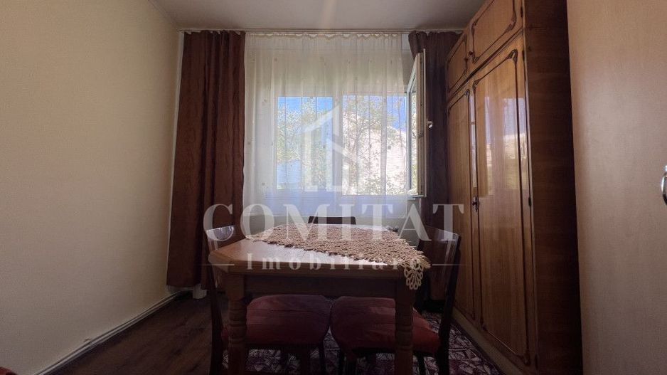 Apartament 3 camere | etaj intermediar | cartier Mănăștur, Cluj-Napoca - Poză 3