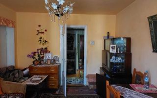 Apartament 2 Camere | Decomandat | 44 mp | Etajul 1 | Cartier Plopilor - Poză 1