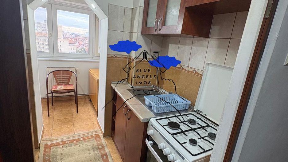 Garsonieră de închiriat – Bd. Griviței, Bloc ONIX - Poză 6