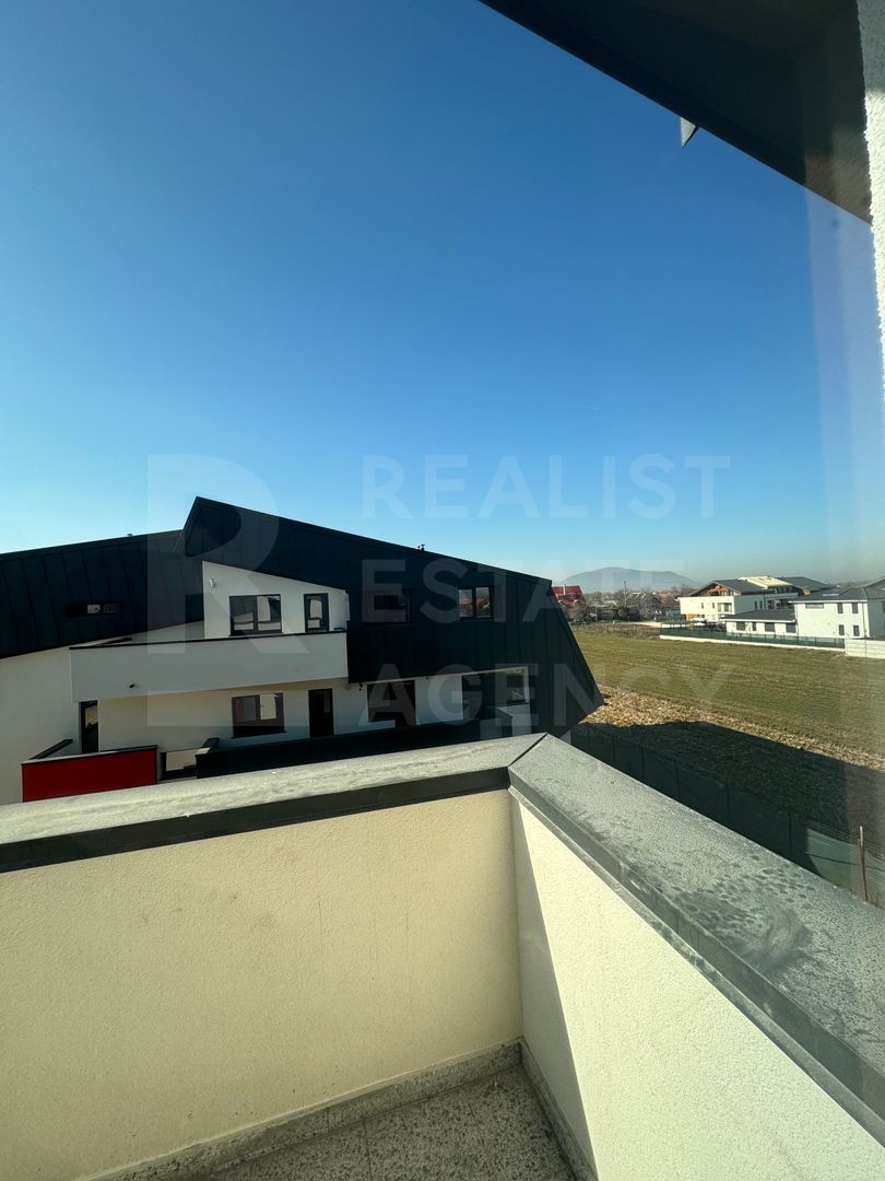 Vânzare, penthouse, 3 camere, Coder Residence, Brașov - Poză 22
