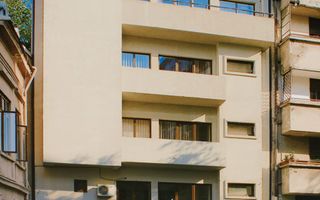 Spatiu birou, 100 mp, Universitate - Poză 1