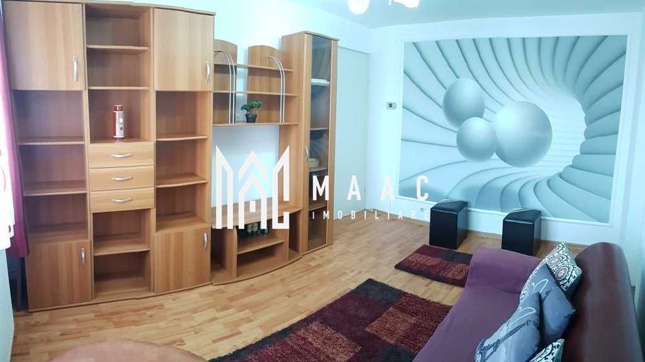 Apartament 2 camere de închiriat | Sibiu, Cedonia | mansardă - Poză 1