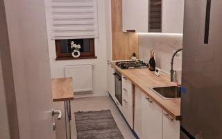 De închiriat apartament 2 camere Apărătorii Patriei - Poză 5