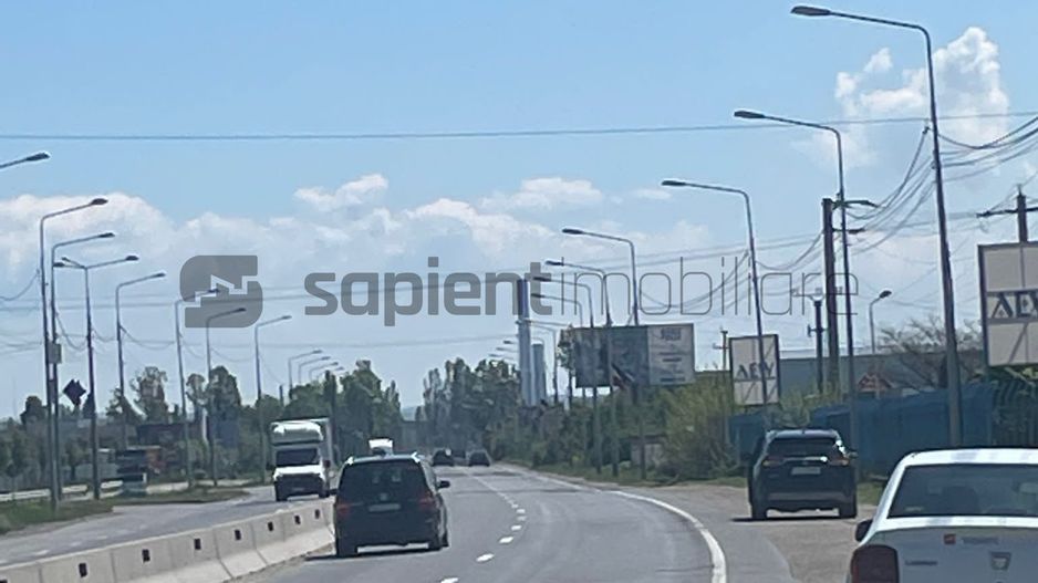 TEREN COMERCIAL/INDUSTRIAL - Poză 6