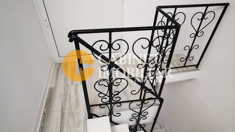 Apartament 2 camere dec, 71 mp, Complet renovat, mobilat și utilat,  Nicolina - Poză 7