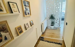 Apartament 3 camere I Urban Garden I Rahova - Poză 11