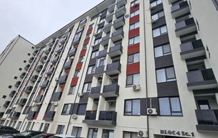 Apartament 2 camere de închiriat – Chiajna