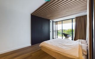 Vilă pe Lacul Snagov, Județul Ilfov - Poză 13