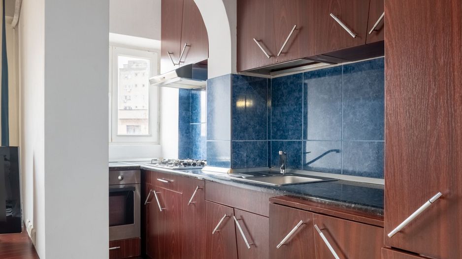 Garsoniera 27 mp – 3 min Metrou Crangasi – Bloc 1981 – Comision 0% - Poză 7