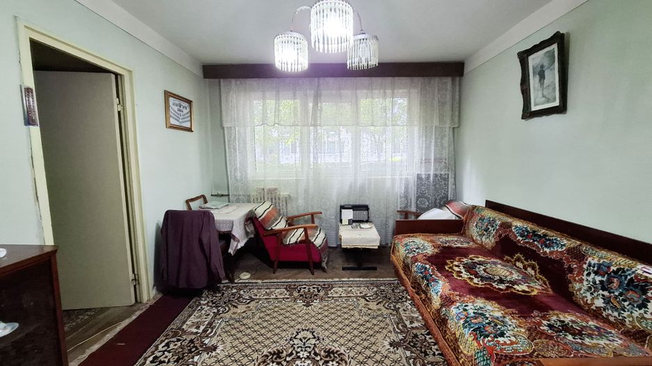 Apartament 2 camere, zona Mihai Bravu - Poză 1