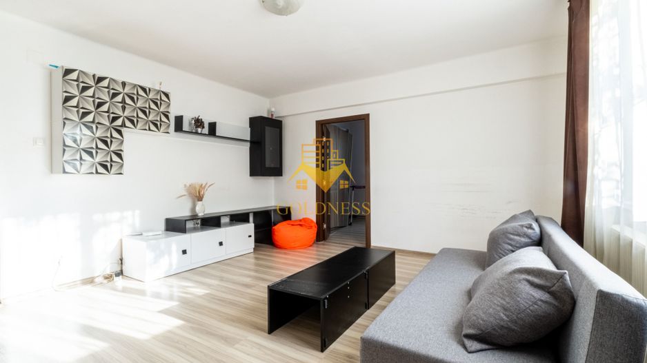 2 camere, modern, parcare, Central Zona Platinia, USAMV, Motilor - Poză 2