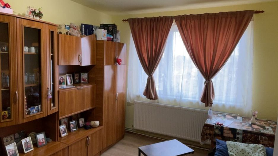 Garsoniera de vanzare Aiud - Poză 1