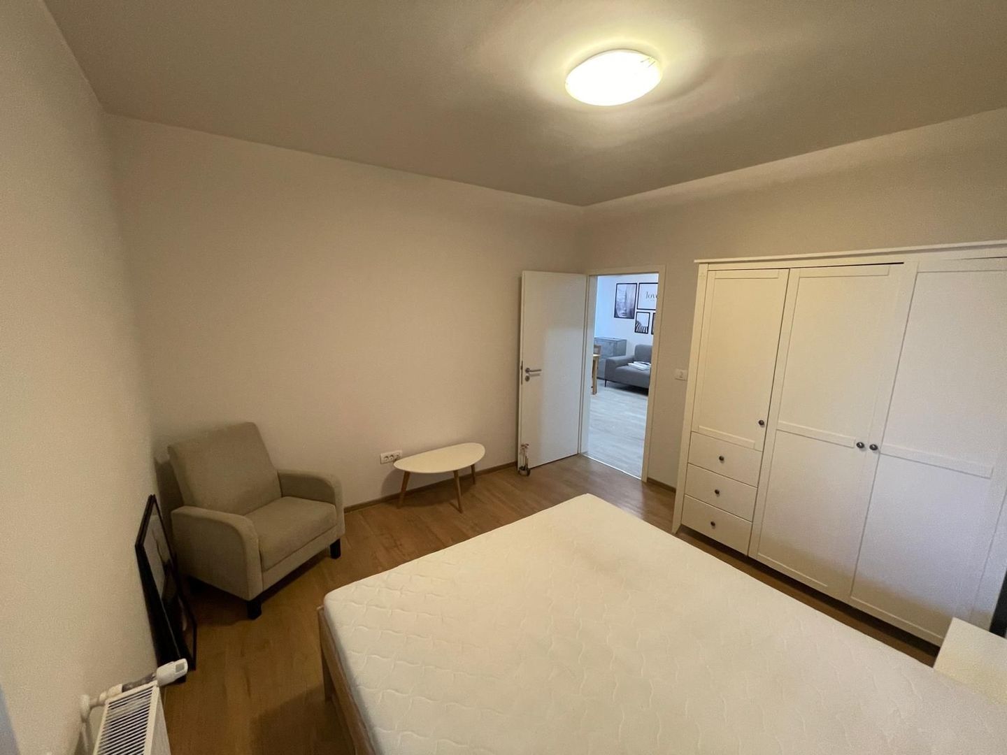 Giroc-Eso | 3 camere | Loc de parcare | Prima inchiriere - Poză 10