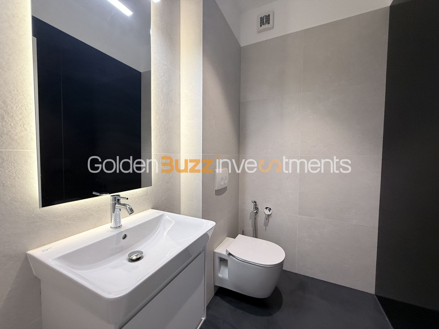 Apartament 4 camere 3 bai | Parcare subterana | Residence 5 Olivetto - Poză 8
