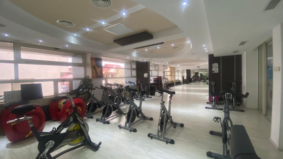 Ideal pt clinici,birouri! Inchiriere spatiu comercial -Targoviste - M3 - Poză 4