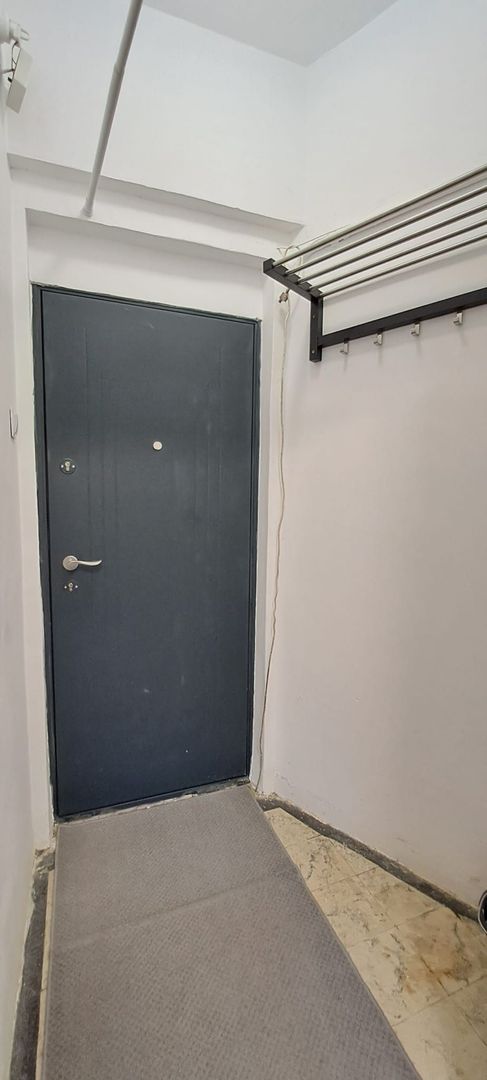 Calea Mosilor - Hristo Botev, garsoniera 27 mp, mobilata si utilata - Poză 6