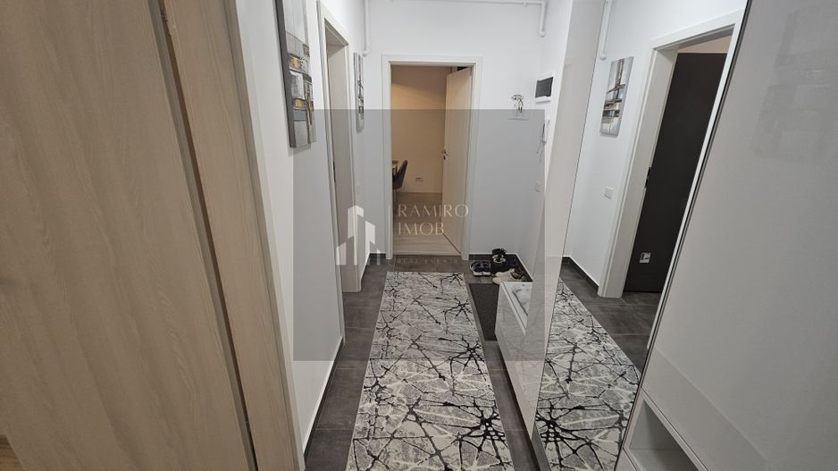 APARTAMENT 2 CAMERE ULTRA LUX  DIMITRIE LEONIDA - Poză 5