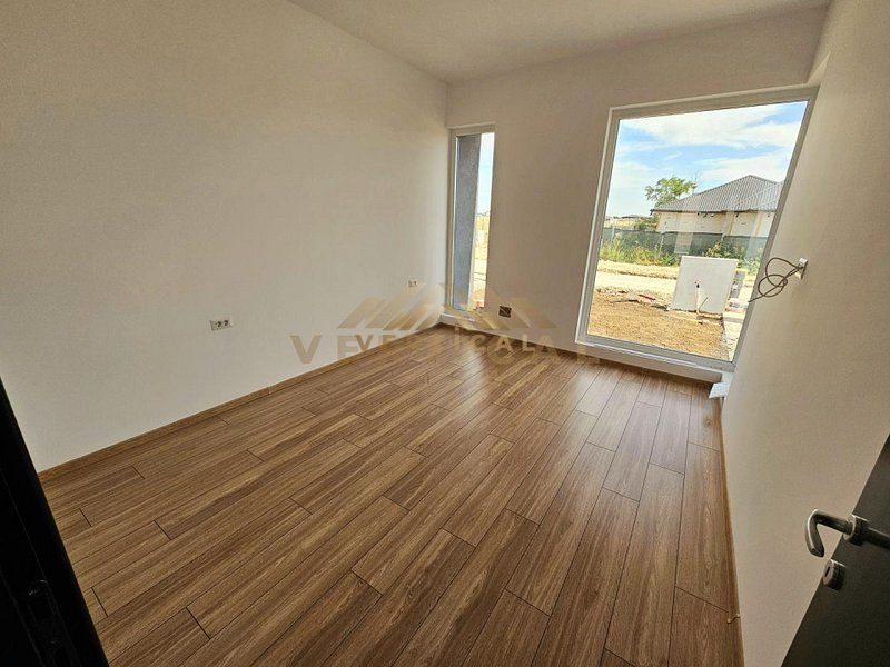 Proiect Rezidential Nou - 340 de Case in Dezvoltare - Comuna Berceni - Poză 8