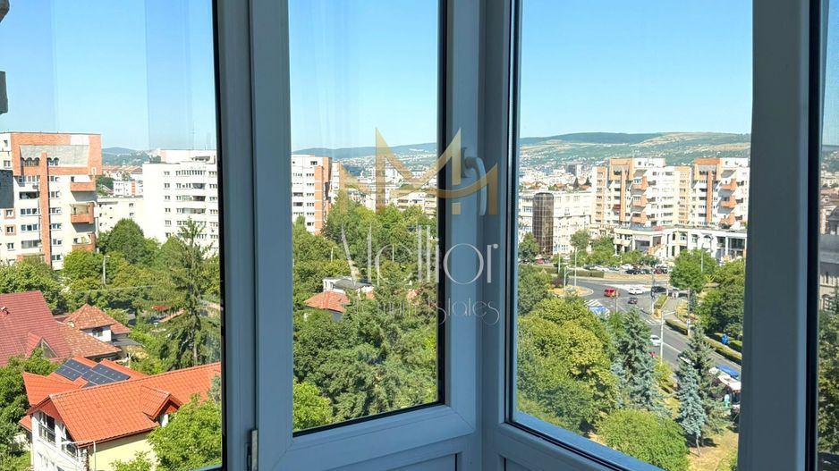 Apartament 2 camere | Gheorgheni | zona Interservisan! - Poză 13