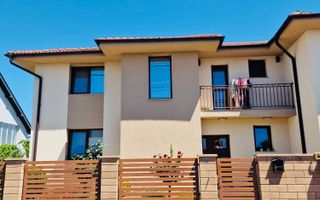 Casă P+E Complet Mobilată – Grigorescu - Poză 1