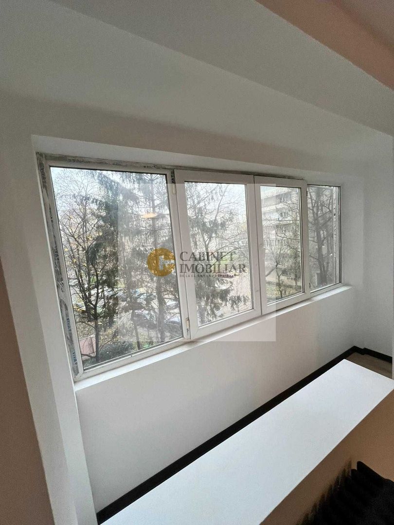 2 camere | 3/9 | 49mp | Drumul Taberei - parc | Renovat complet - Poză 8