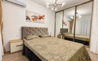 Cloud 9 || 2 Camere || Vedere panoramică - Poză 6