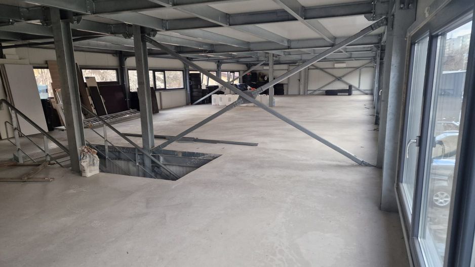 Spatii comerciale Bd Pallady - Poză 13