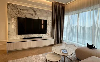 Apartament 3 camere | Terasă 20mp2 | One Verdi Park - Barbu Văcărescu - Poză 11