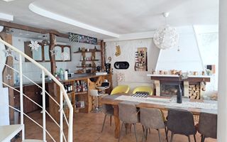 Comision 0. Casa statiune Muntele Baisorii! - Poză 6