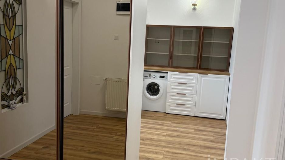 Office Elegant în Dorobanților | 4 Încăperi | Terasă - Poză 7